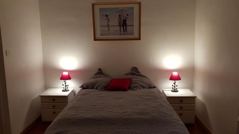 Appartement - 79 m² - 4 pièces