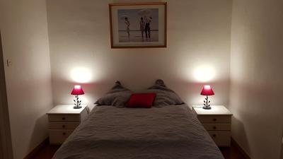 Appartement - 79 m² - 4 pièces