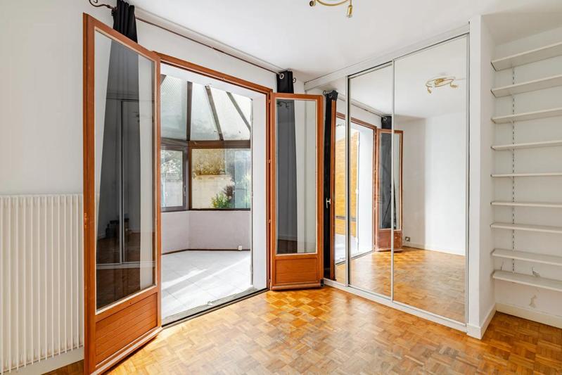 Maison - 114 m² - 6 pièces