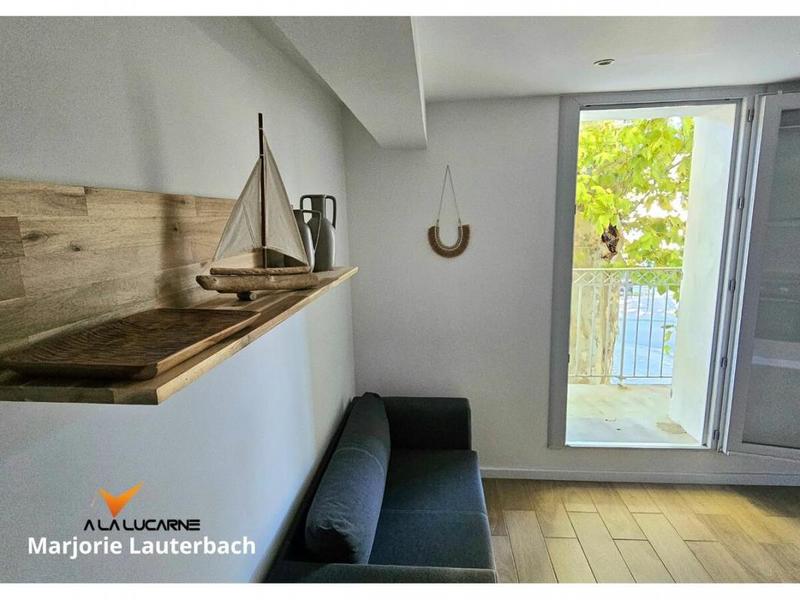 Appartement - 31 m² - 2 pièces