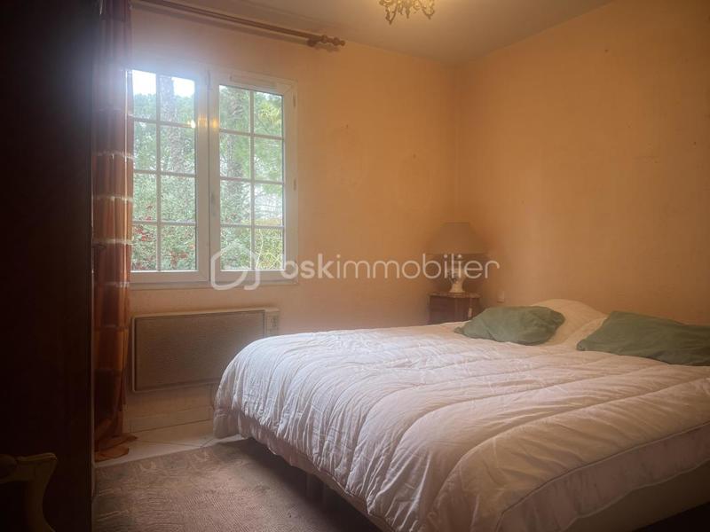 Maison traditionnelle - 136 m² - 6 pièces