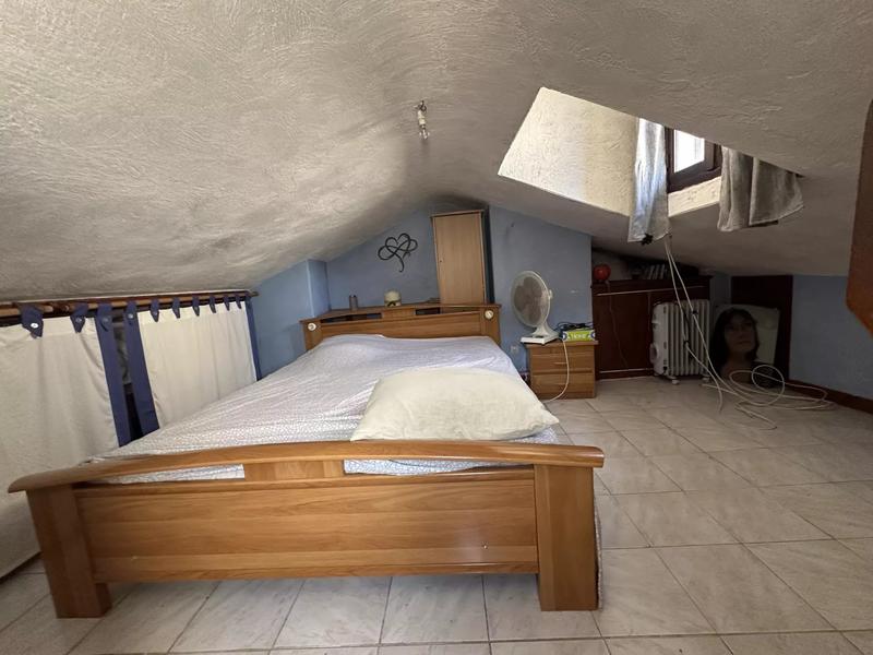 Maison de village - 62 m² - 3 pièces