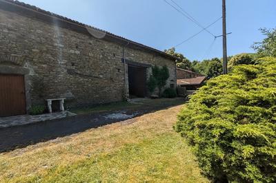 Maison - 82 m² - 3 pièces