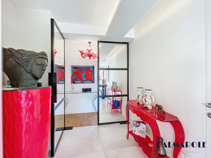 Appartement - 97 m² - 3 pièces