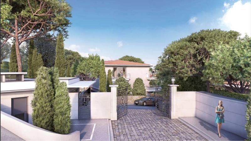 Appartement - 156 m² - 5 pièces