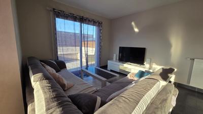 Maison contemporaine - 108 m² - 6 pièces