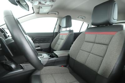 Citroën C5 Aircross 1.5 Blue-HDi Business Eat8 131 ch