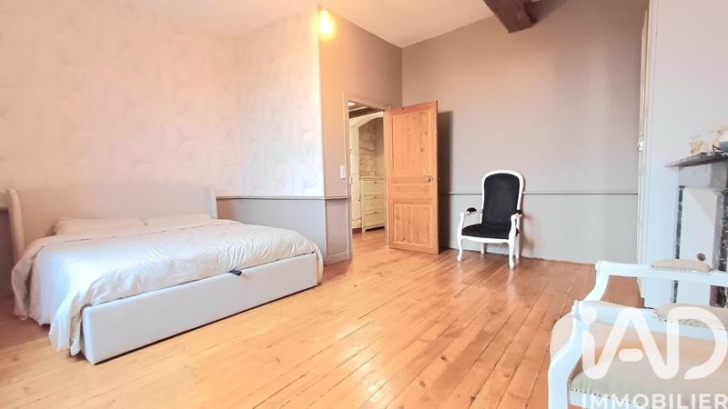 Maison de ville - 180 m² - 6 pièces