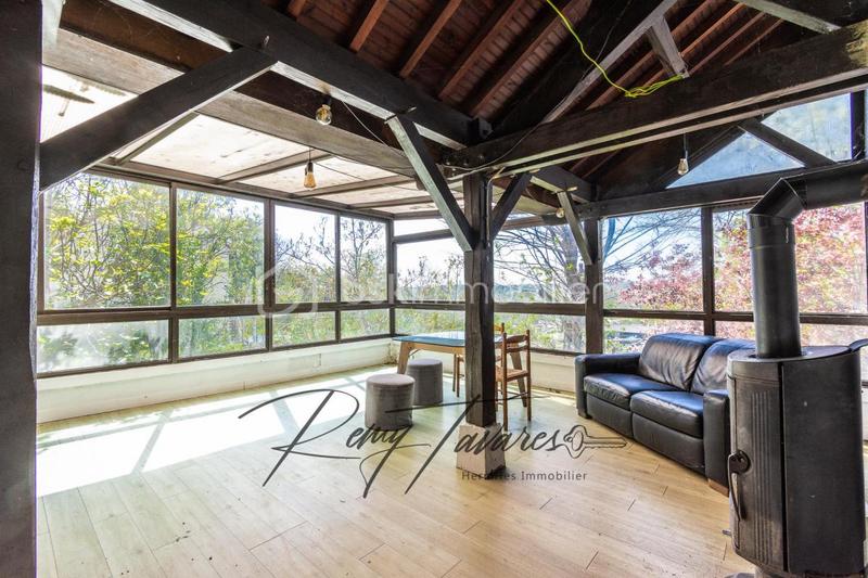 Maison de village - 185 m² - 6 pièces