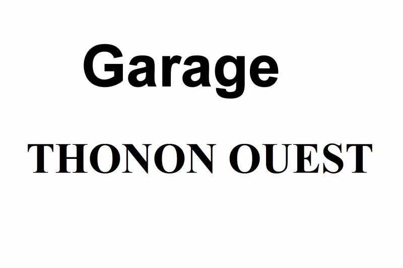 Parking / Garage - 15 m²