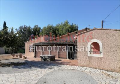 Maison - 84 m² - 4 pièces