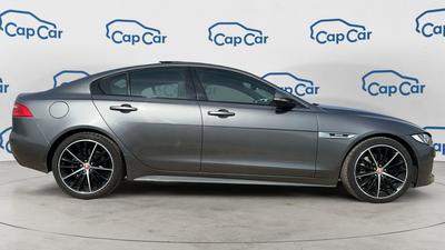 Jaguar Xe I 2.0 d 180 Bva R-Sport - Automatique