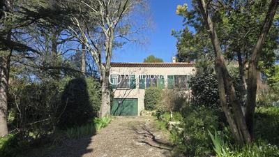 Maison - 116 m² - 5 pièces