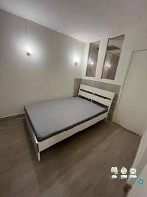 Maison - 40 m² - 2 pièces