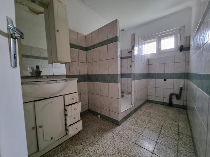 Maison - 107 m² - 5 pièces