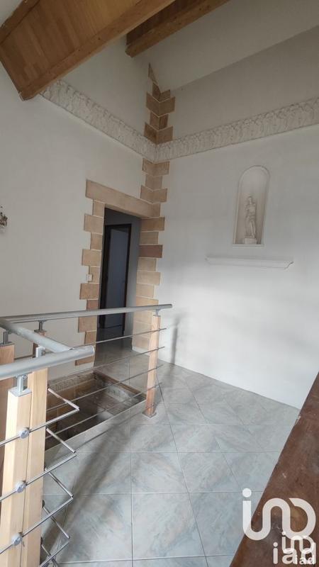 Maison - 163 m² - 7 pièces