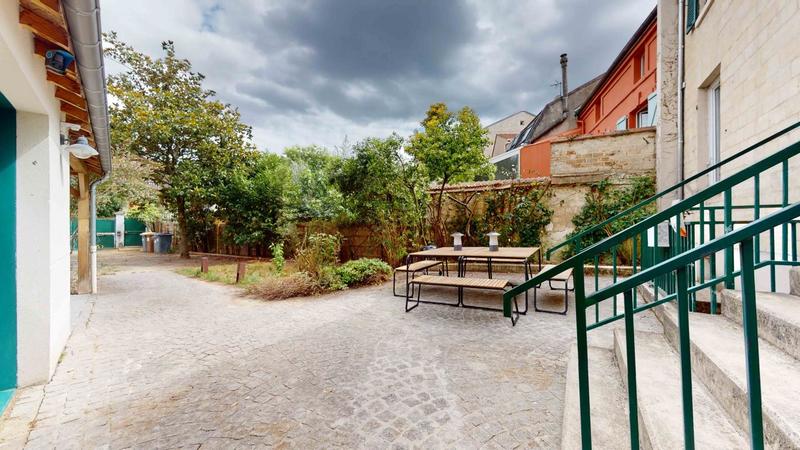 Appartement - 295 m²