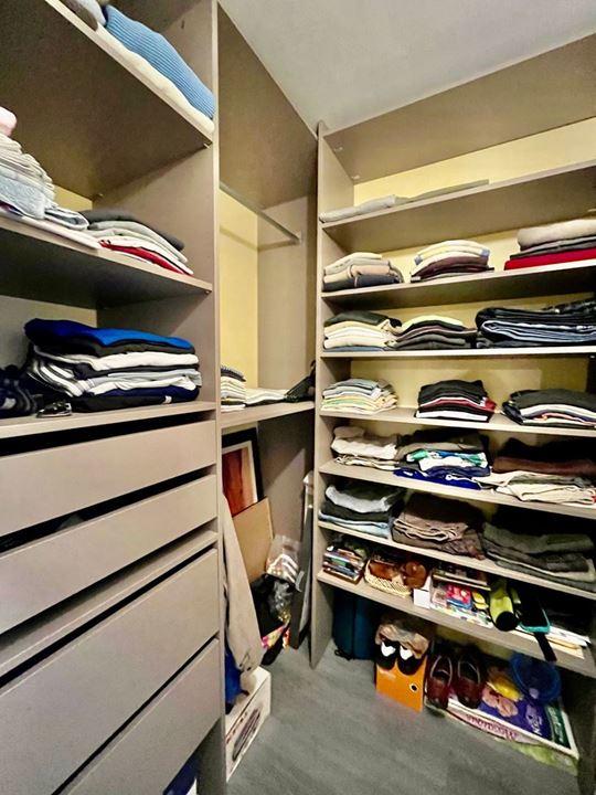 Appartement - 97 m² - 5 pièces