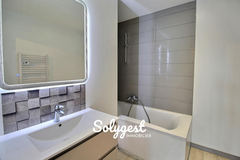 Duplex - 146 m² - 5 pièces