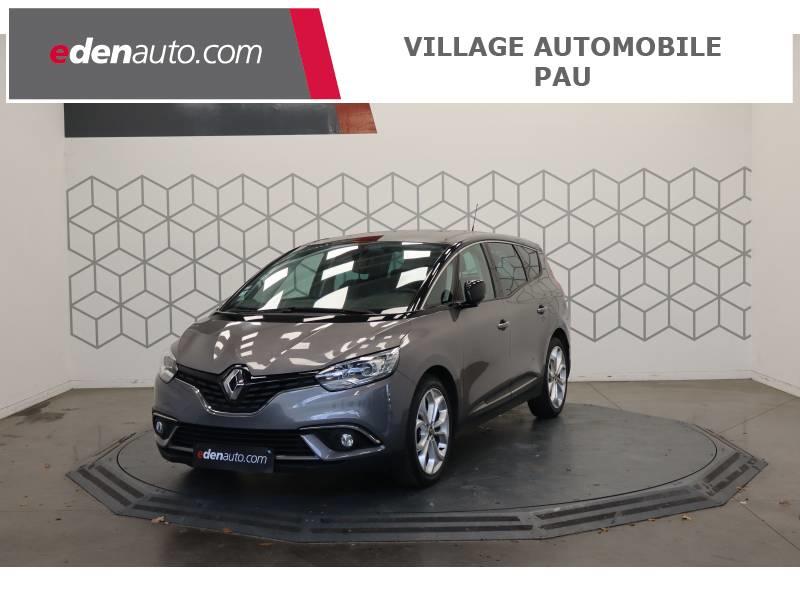 Renault Grand Scénic Blue dCi 120 Business