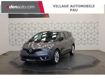 Renault Grand Scénic Blue dCi 120 Business