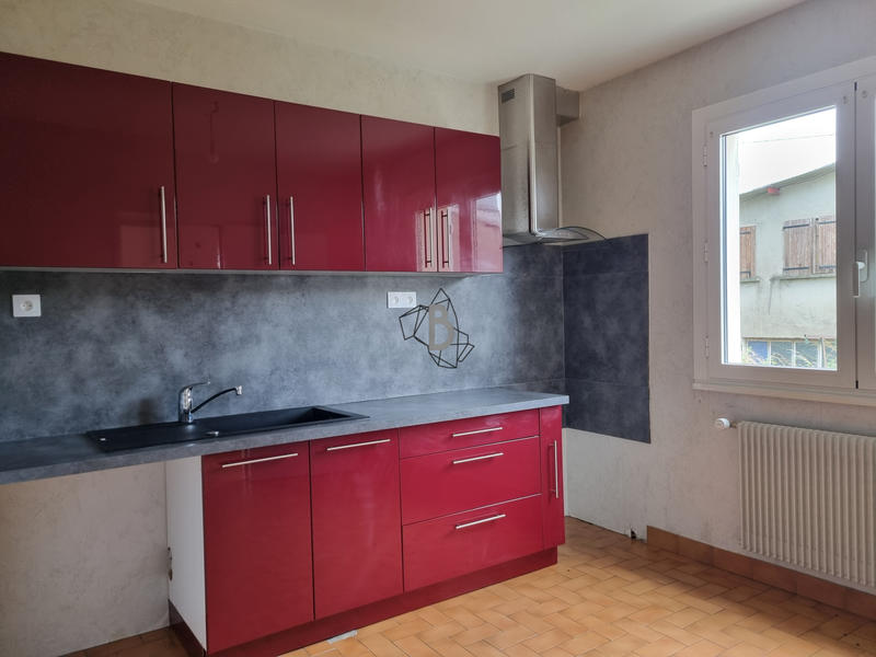 Local commercial - 550 m²