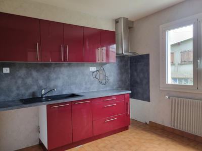 Local commercial - 550 m²