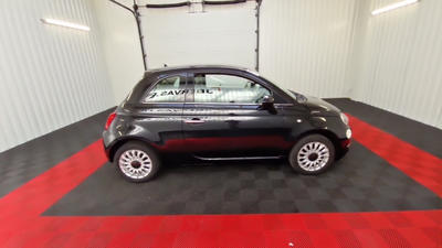 Fiat 500 1.2 69ch Eco Pack Lounge