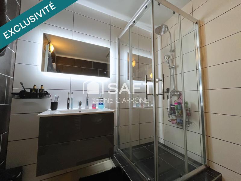 Appartement - 73 m² - 4 pièces