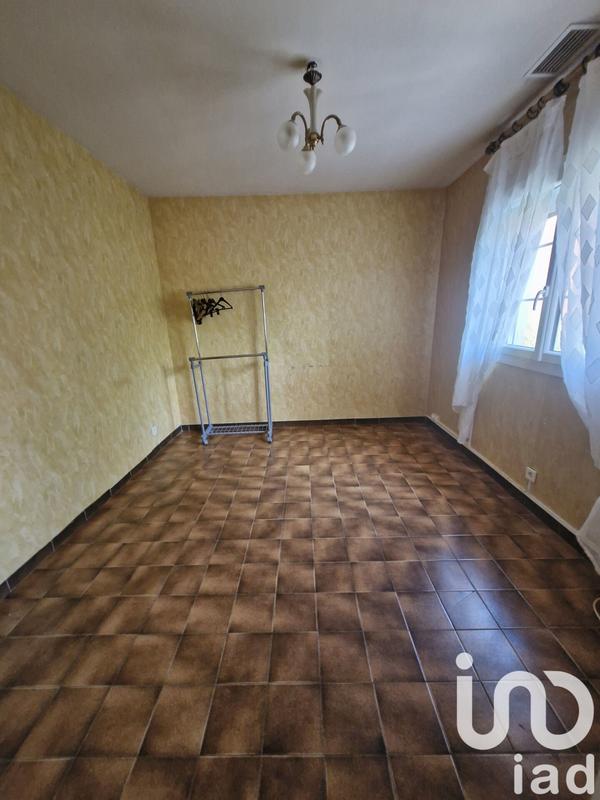 Maison - 187 m² - 5 pièces