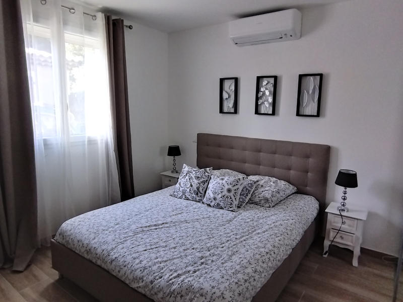 Villa - 167 m² - 7 pièces