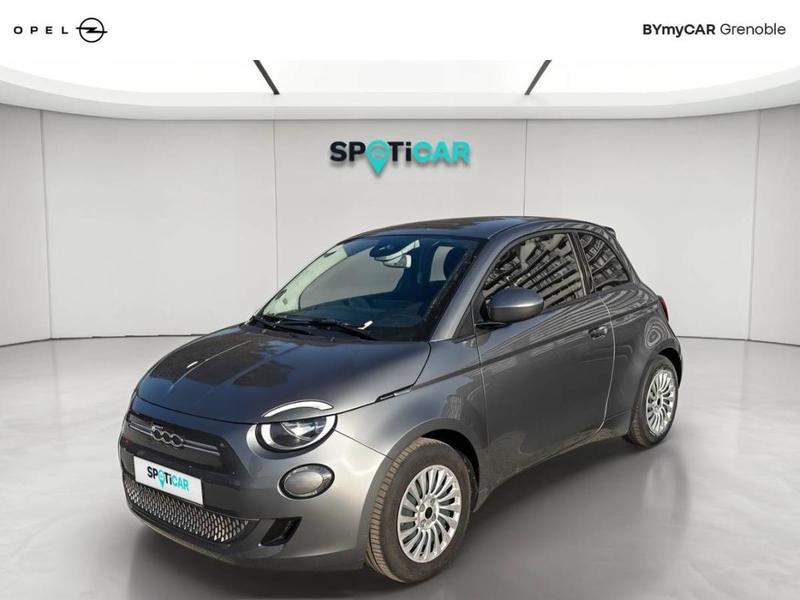 Fiat 500 500e Berline e 118 ch Nouvelle