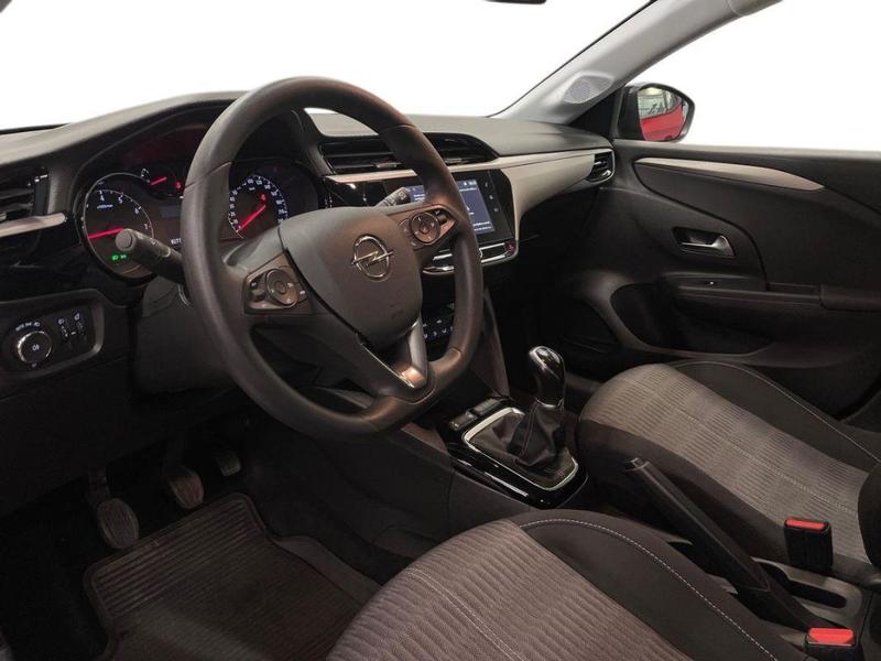 Opel Corsa 1.2 75 ch Bvm5 Edition