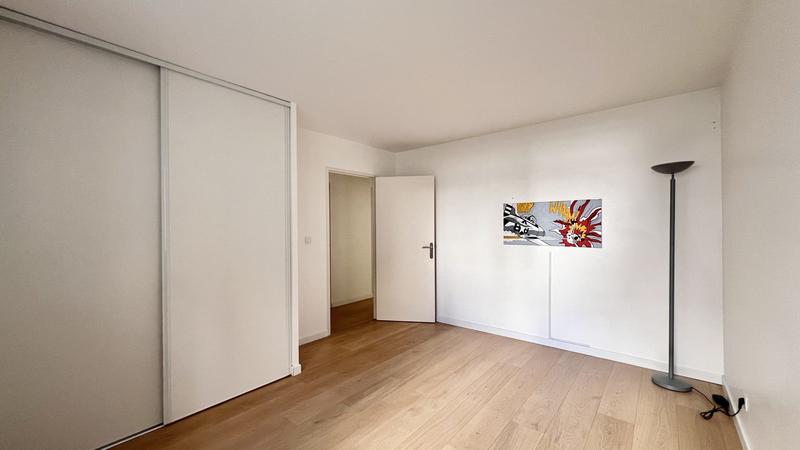 Appartement - 166 m² - 7 pièces