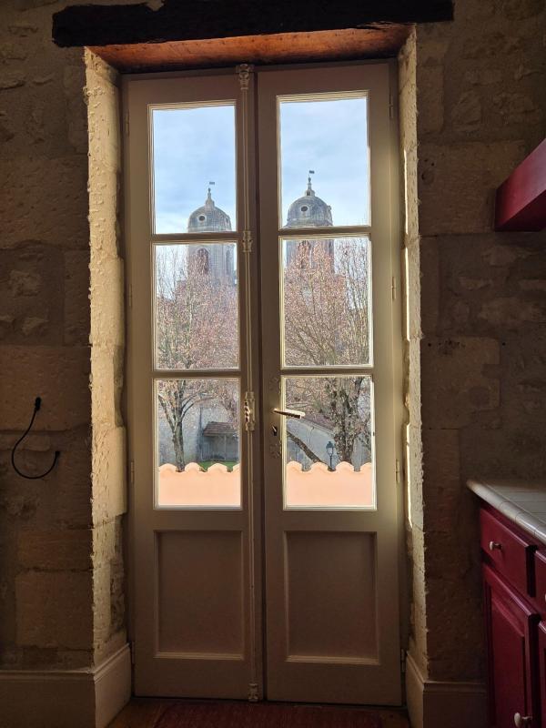 Appartement - 127 m² - 5 pièces