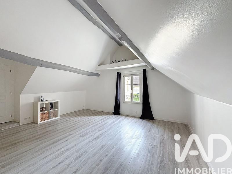 Maison - 153 m² - 6 pièces