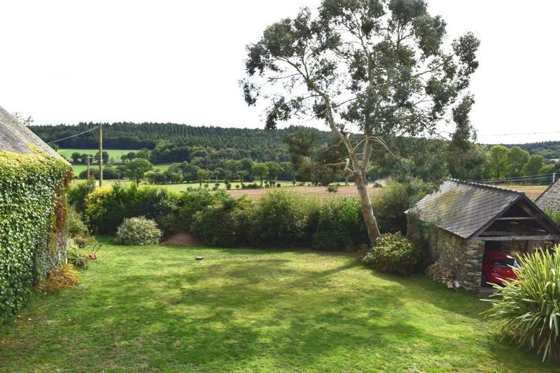 Maison - 133 m² - 6 pièces