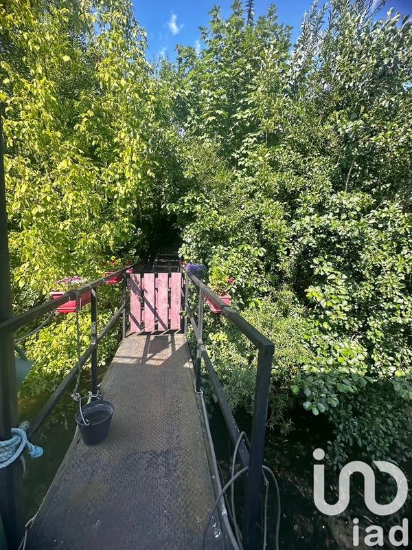 Maison - 150 m² - 7 pièces