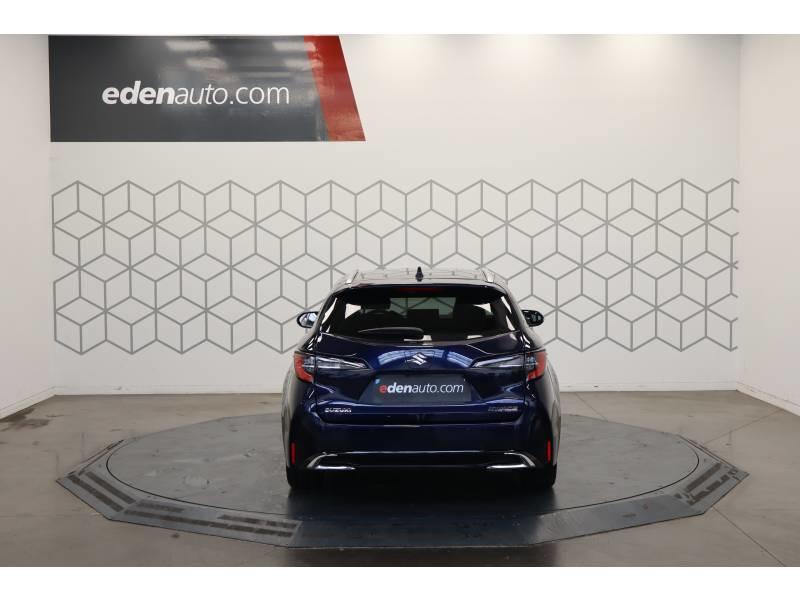 Suzuki Swace 1.8 Hybrid Pack