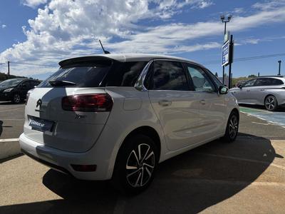 Citroën C4 Picasso 1.6 Bhdi 120cv Feel