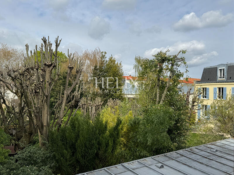 Appartement - 54 m² - 3 pièces