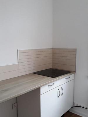 Duplex - 71 m² - 2 pièces