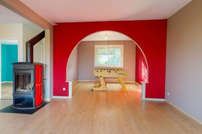 Maison - 155 m² - 6 pièces