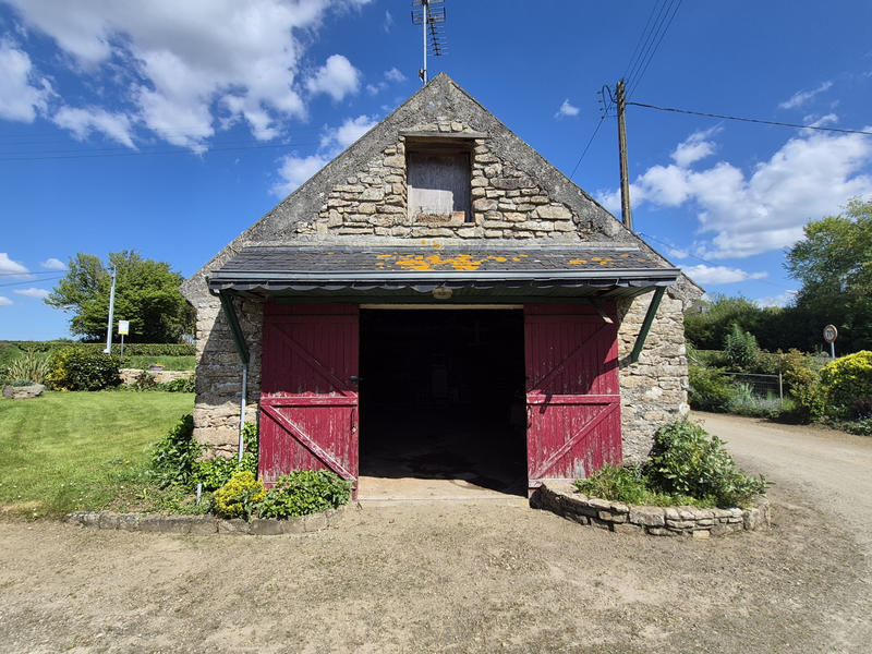 Maison - 112 m² - 5 pièces