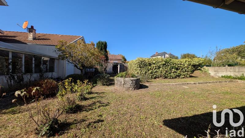 Maison de village - 99 m² - 5 pièces