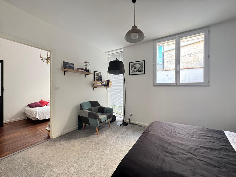 Maison - 308 m² - 9 pièces