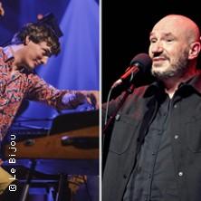 Bach au Bijou - Hervé Suhubiette &amp; Étienne Manchon