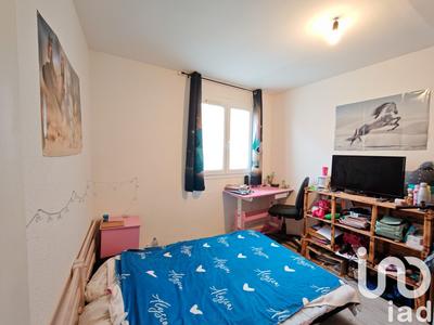 Appartement - 69 m² - 4 pièces