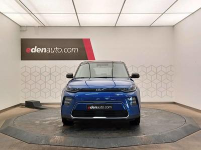 Kia Soul e- Electrique 204 ch Design