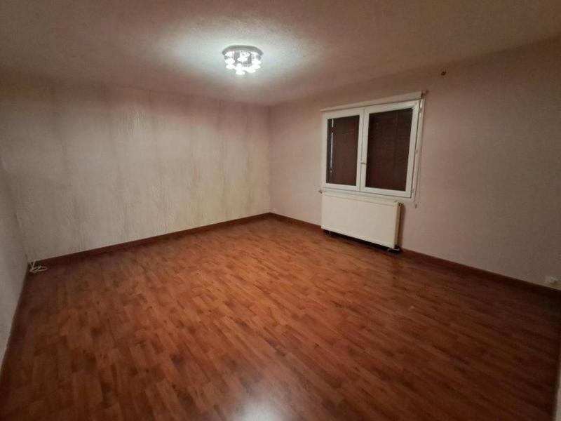 Maison - 124 m² - 4 pièces